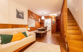 Appartamento 1400 - Sulle Piste